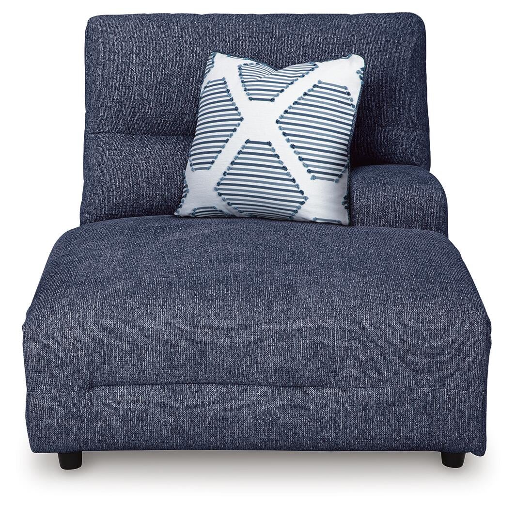 Acklen Place 3-Piece Power Reclining Sectional Signature Design by Ashley®
