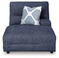Acklen Place 3-Piece Power Reclining Sectional Signature Design by Ashley®