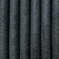 Midnight-Madness Oversized Accent Ottoman Signature Design by Ashley®