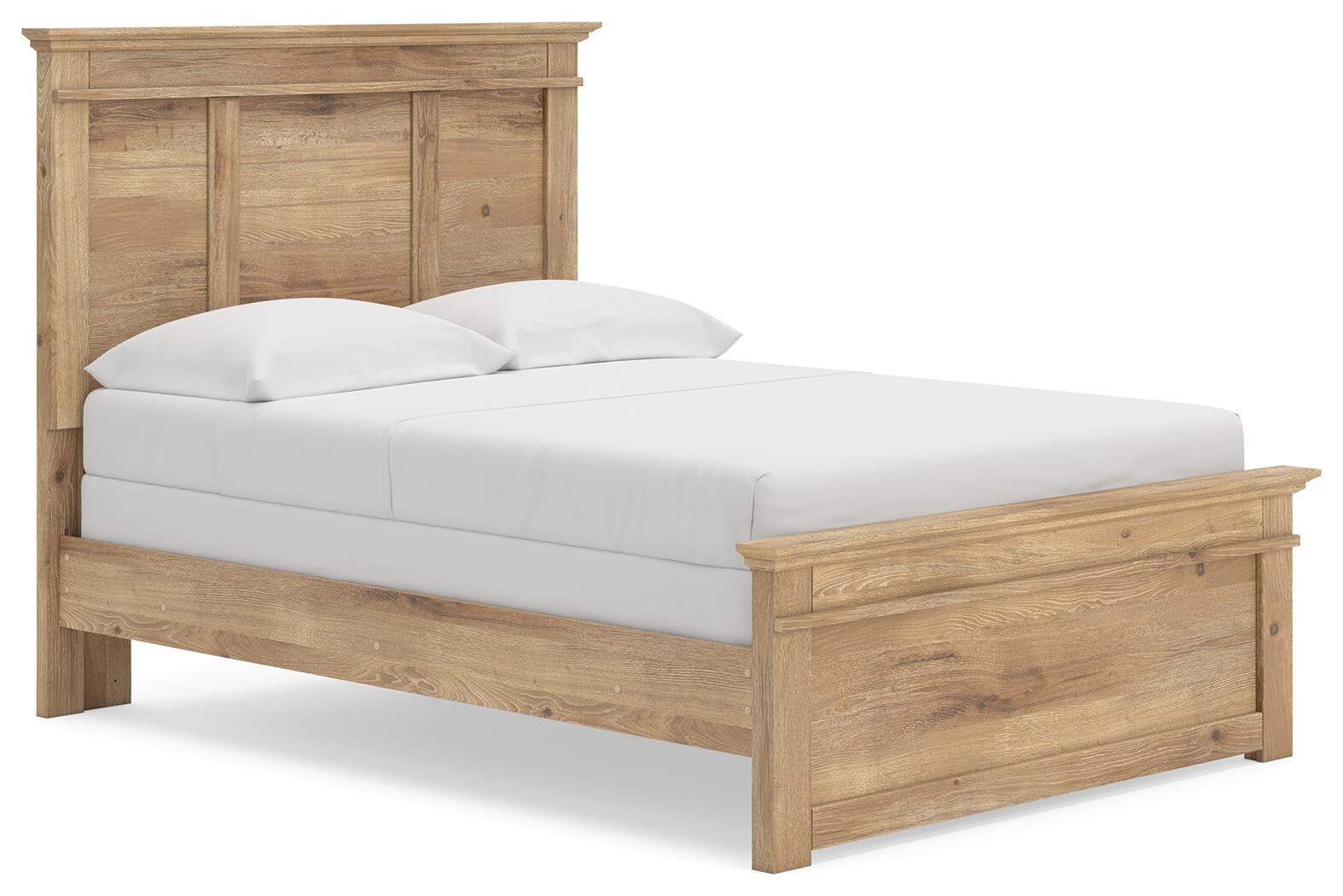 Makidern  Panel Bed Signature Design by Ashley®