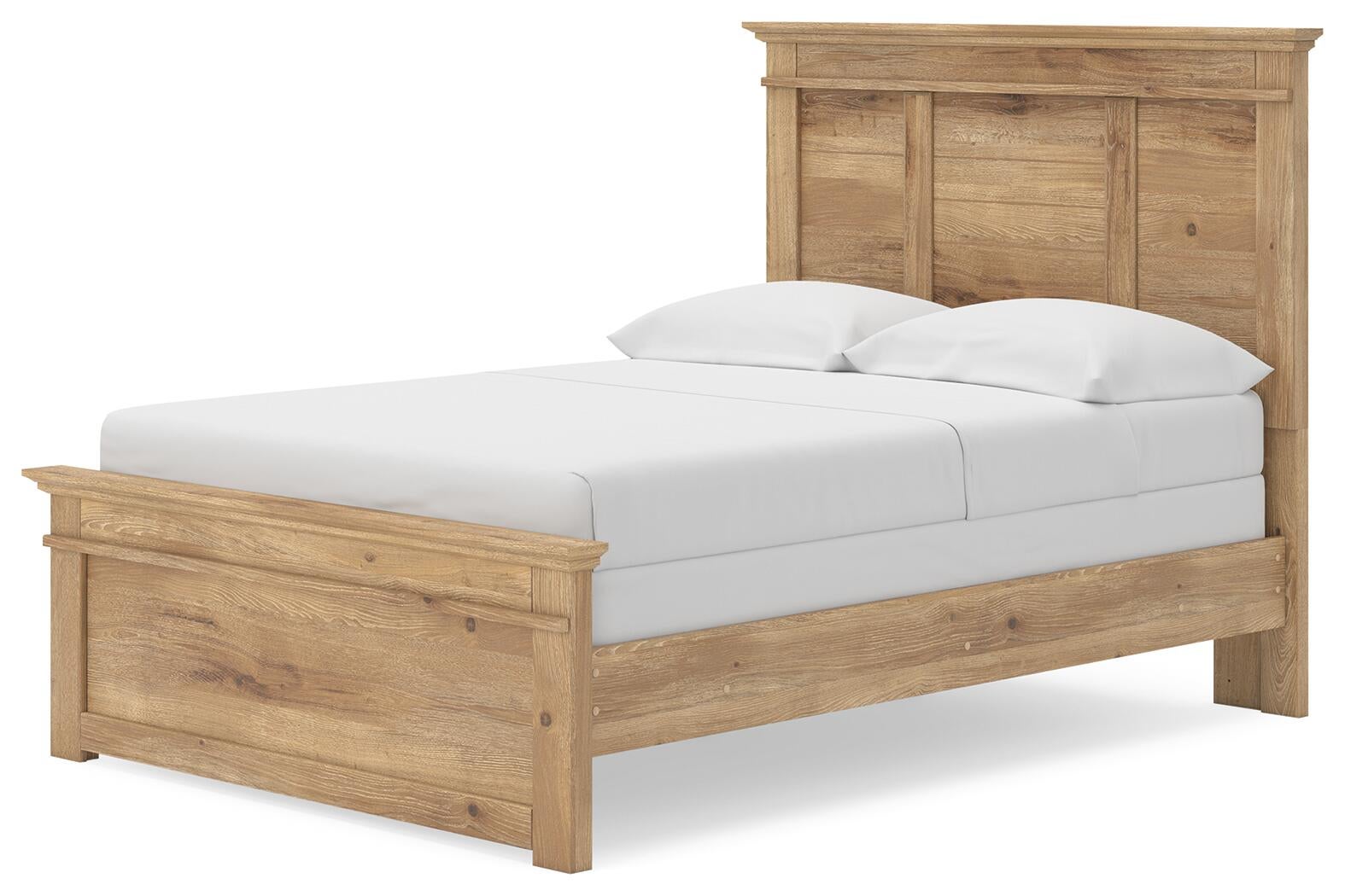 Makidern  Panel Bed Signature Design by Ashley®