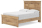 Makidern  Panel Bed Signature Design by Ashley®