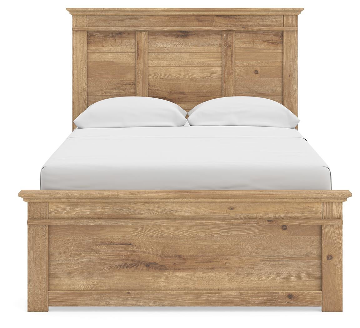 Makidern  Panel Bed Signature Design by Ashley®