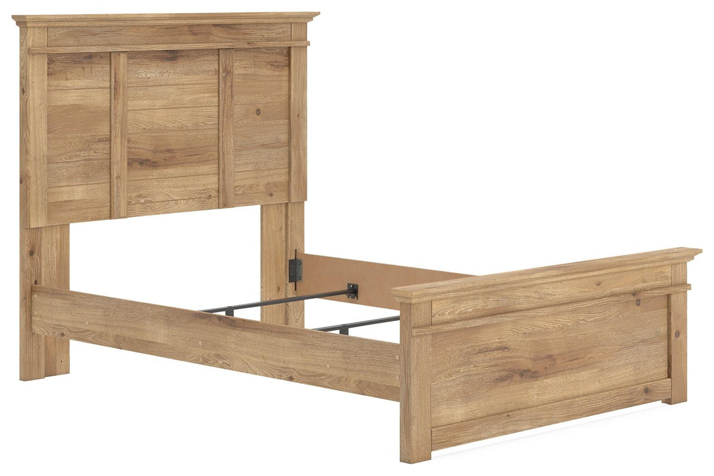 Makidern  Panel Bed Signature Design by Ashley®