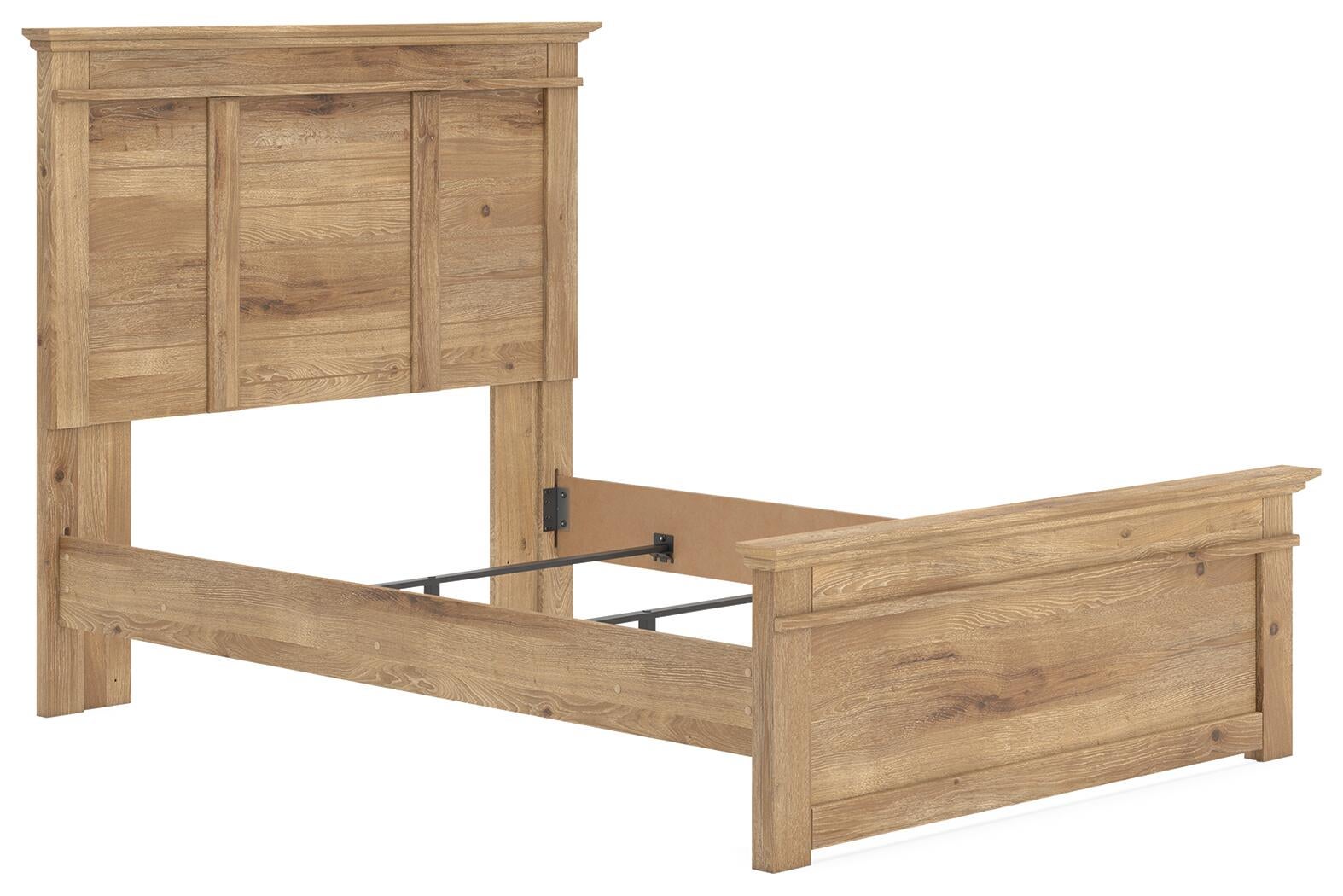 Makidern  Panel Bed Signature Design by Ashley®