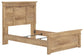 Makidern  Panel Bed Signature Design by Ashley®