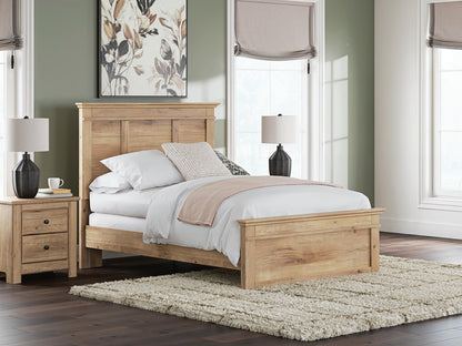 Makidern  Panel Bed Signature Design by Ashley®