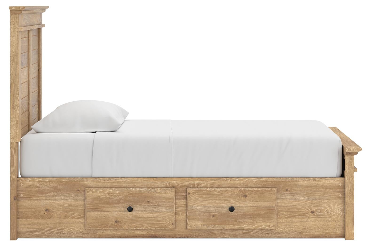 Makidern  Panel Storage Bed Signature Design by Ashley®