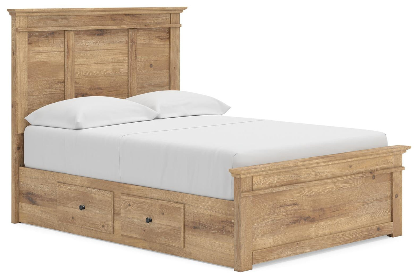 Makidern  Panel Storage Bed Signature Design by Ashley®