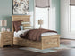 Makidern  Panel Storage Bed Signature Design by Ashley®