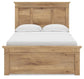 Makidern  Panel Storage Bed Signature Design by Ashley®