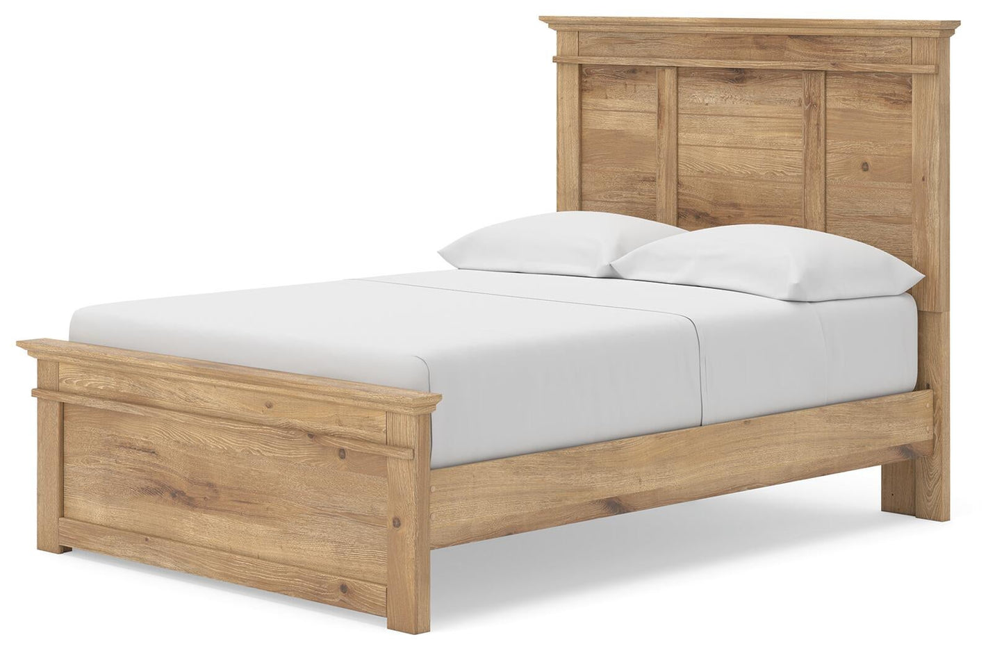 Makidern  Panel Storage Bed Signature Design by Ashley®