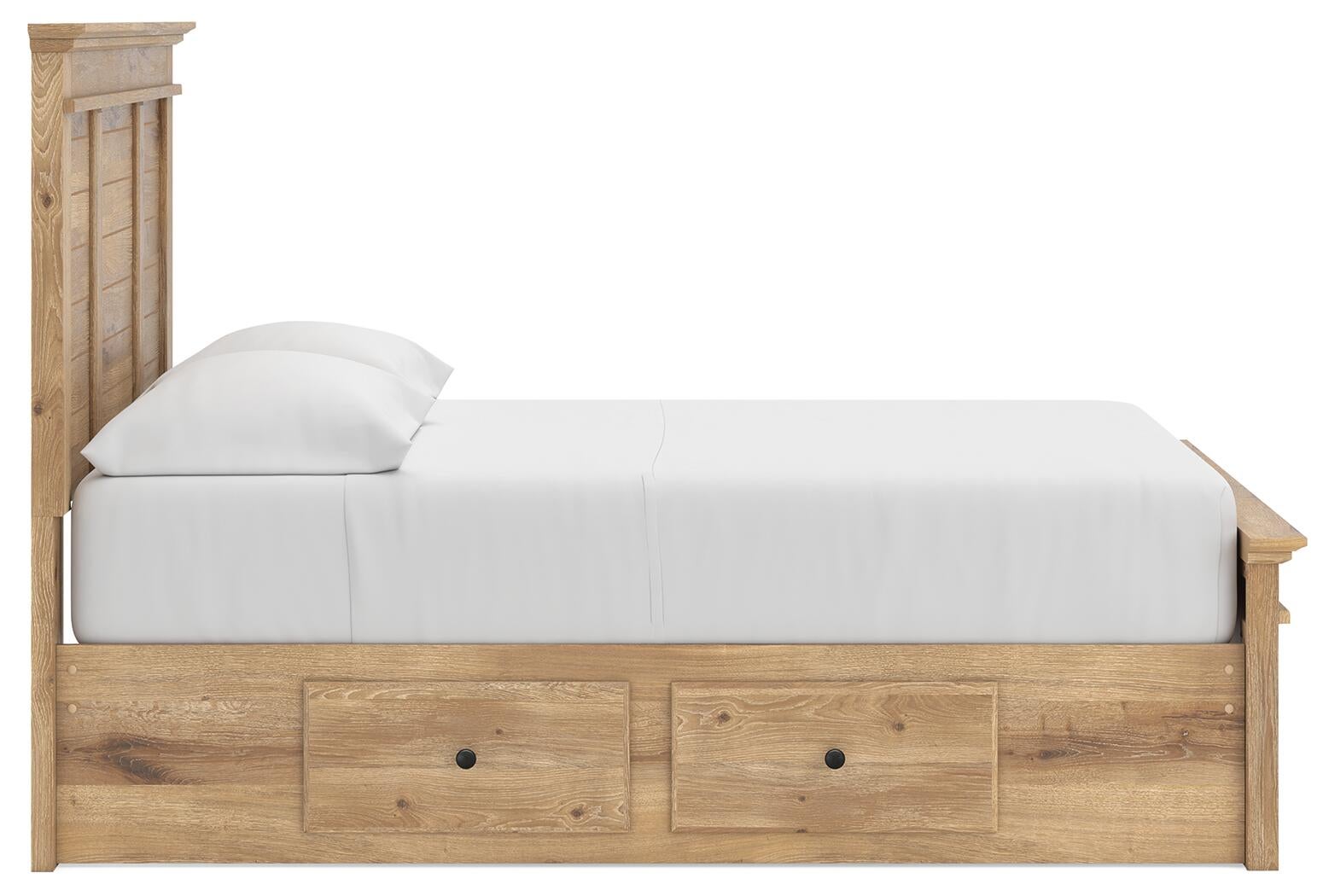 Makidern  Panel Storage Bed Signature Design by Ashley®
