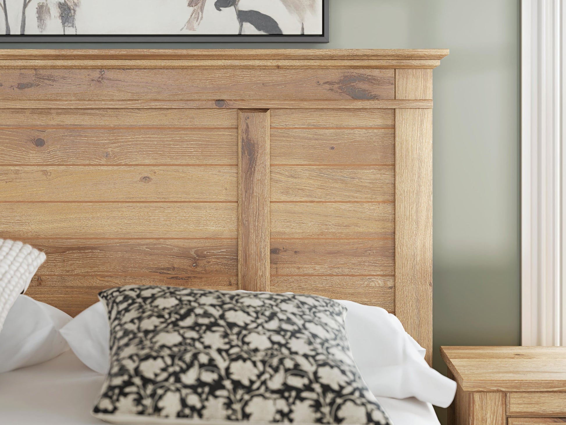 Makidern  Panel Storage Bed Signature Design by Ashley®