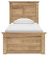 Makidern  Panel Storage Bed Signature Design by Ashley®