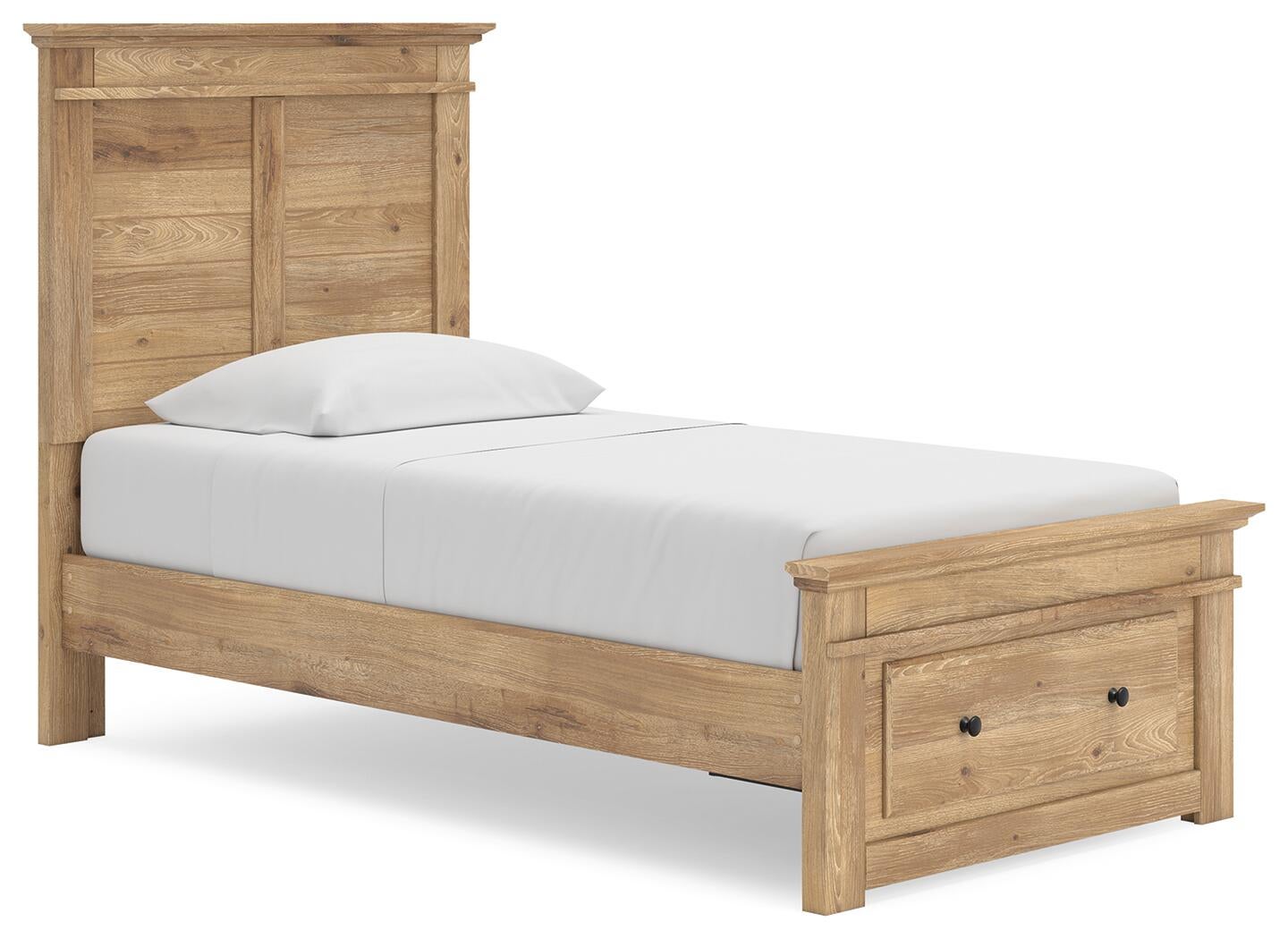 Makidern  Panel Storage Bed Signature Design by Ashley®