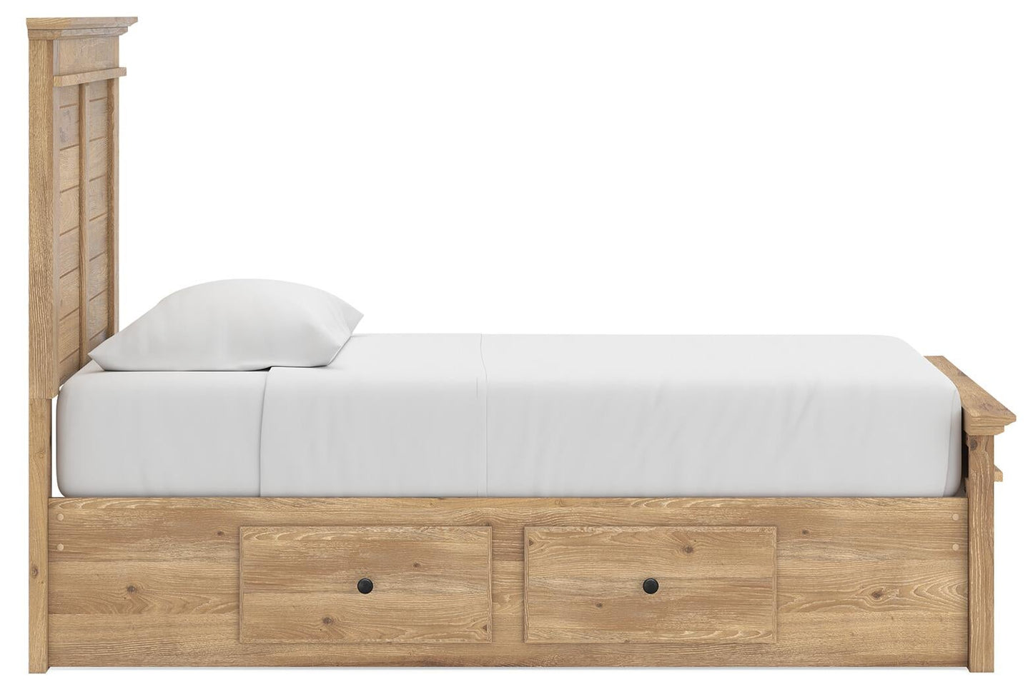 Makidern  Panel Storage Bed Signature Design by Ashley®