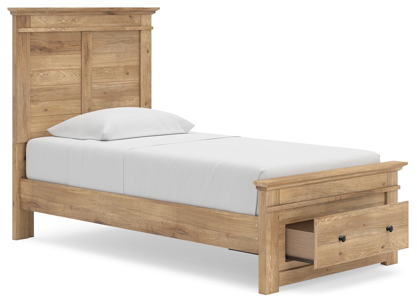 Makidern  Panel Storage Bed Signature Design by Ashley®