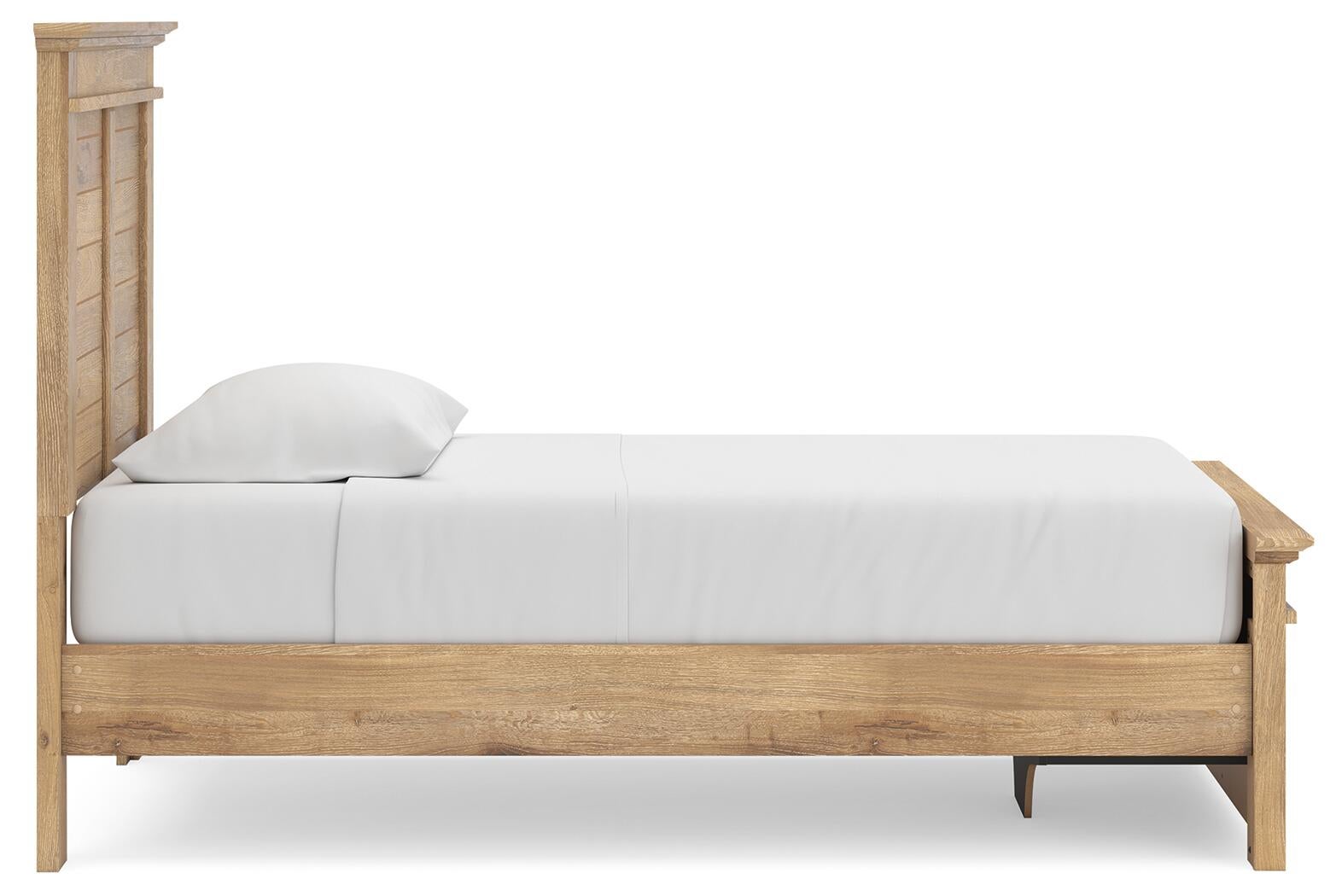 Makidern  Panel Storage Bed Signature Design by Ashley®