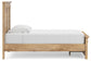 Makidern  Panel Storage Bed Signature Design by Ashley®