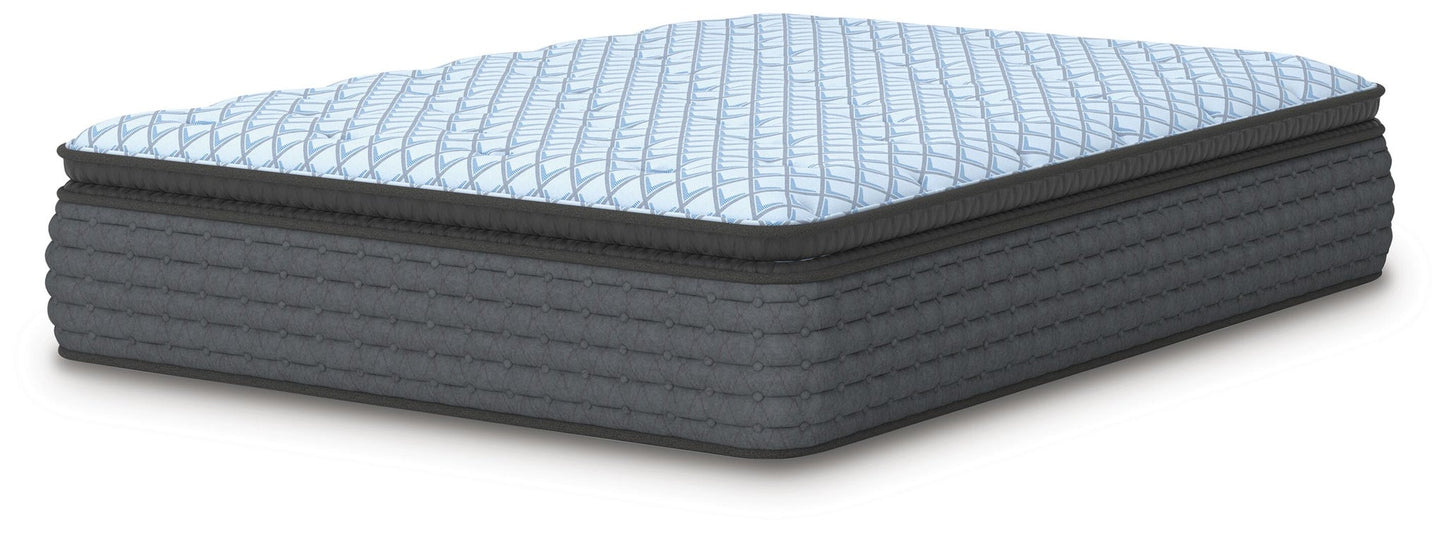 Destin Cove Pt  Mattress Sierra Sleep® by Ashley