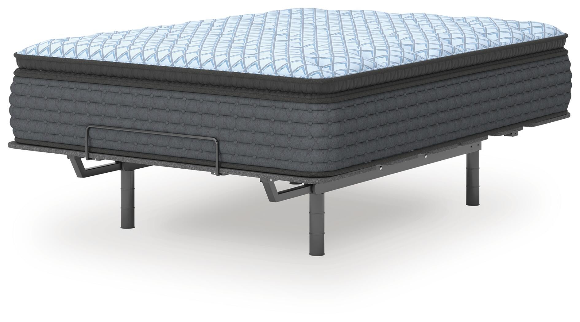 Destin Cove Pt  Mattress Sierra Sleep® by Ashley