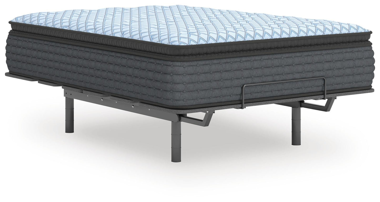 Destin Cove Pt  Mattress Sierra Sleep® by Ashley
