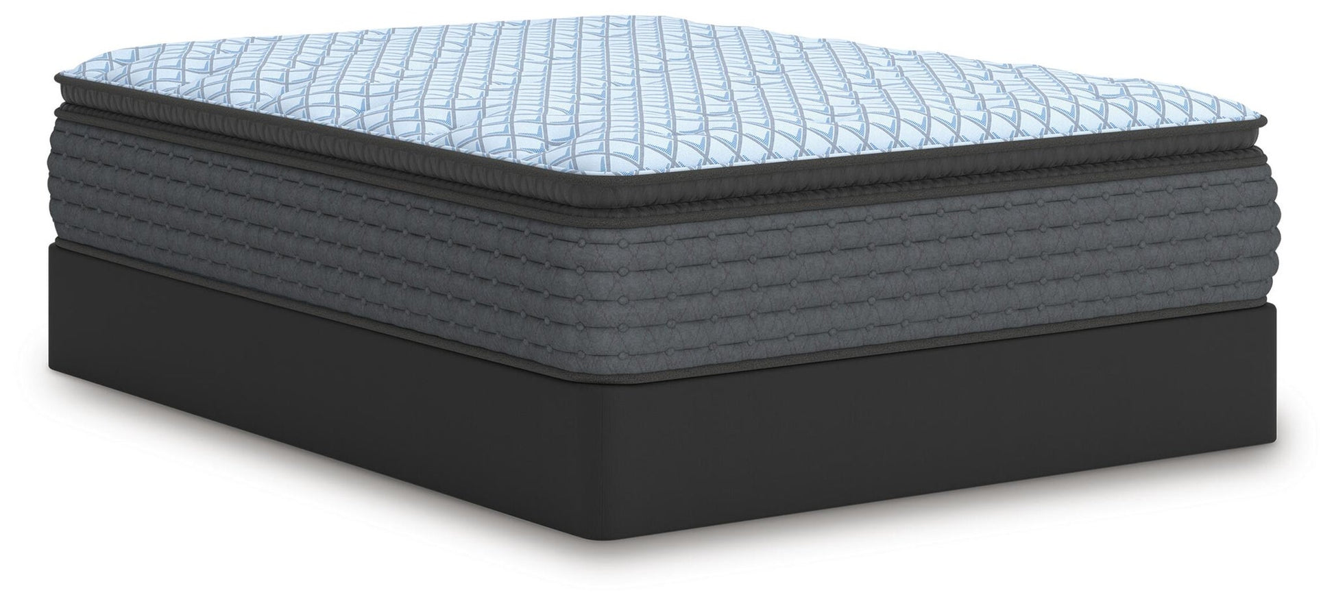 Destin Cove Pt  Mattress Sierra Sleep® by Ashley