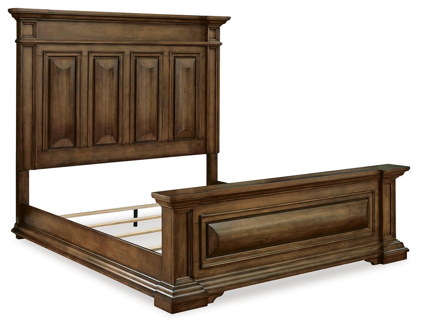 Frantanna  Panel Bed Signature Design by Ashley®