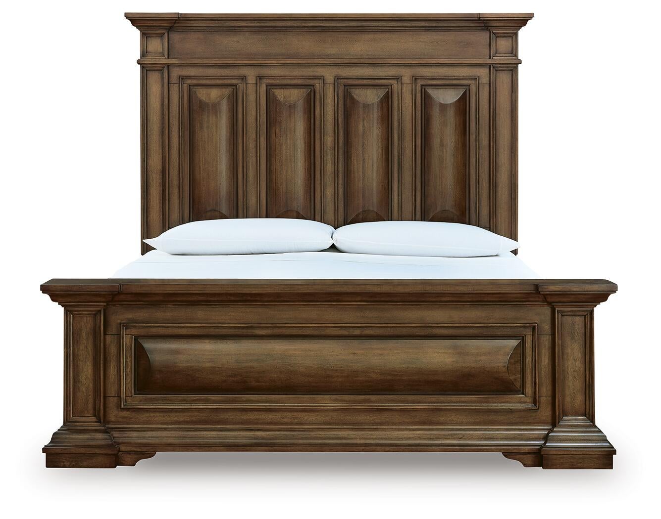 Frantanna  Panel Bed Signature Design by Ashley®