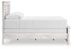 Makidern  Panel Bed Signature Design by Ashley®