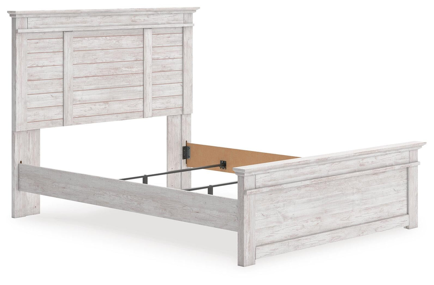 Makidern  Panel Bed Signature Design by Ashley®