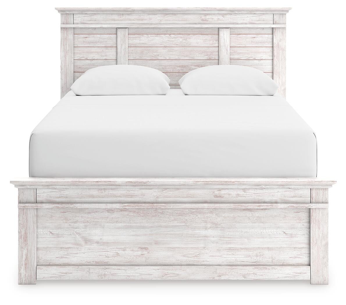 Makidern  Panel Bed Signature Design by Ashley®