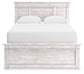 Makidern  Panel Bed Signature Design by Ashley®