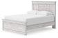 Makidern  Panel Storage Bed Signature Design by Ashley®