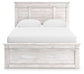 Makidern  Panel Storage Bed Signature Design by Ashley®