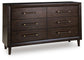Dantenton Dresser Benchcraft®