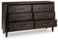 Dantenton Dresser Benchcraft®