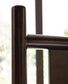 Dantenton California  Panel Bed Benchcraft®