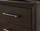 Dantenton Dresser Benchcraft®