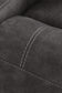 Brysonview DBL Rec Loveseat w/Console Benchcraft®