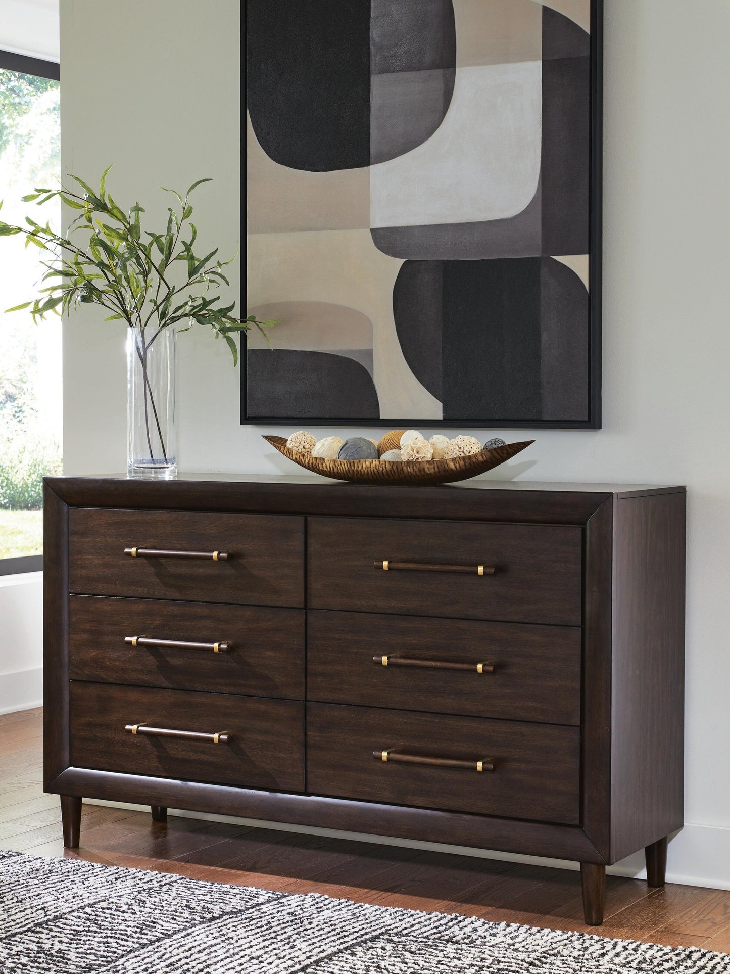 Dantenton Dresser Benchcraft®