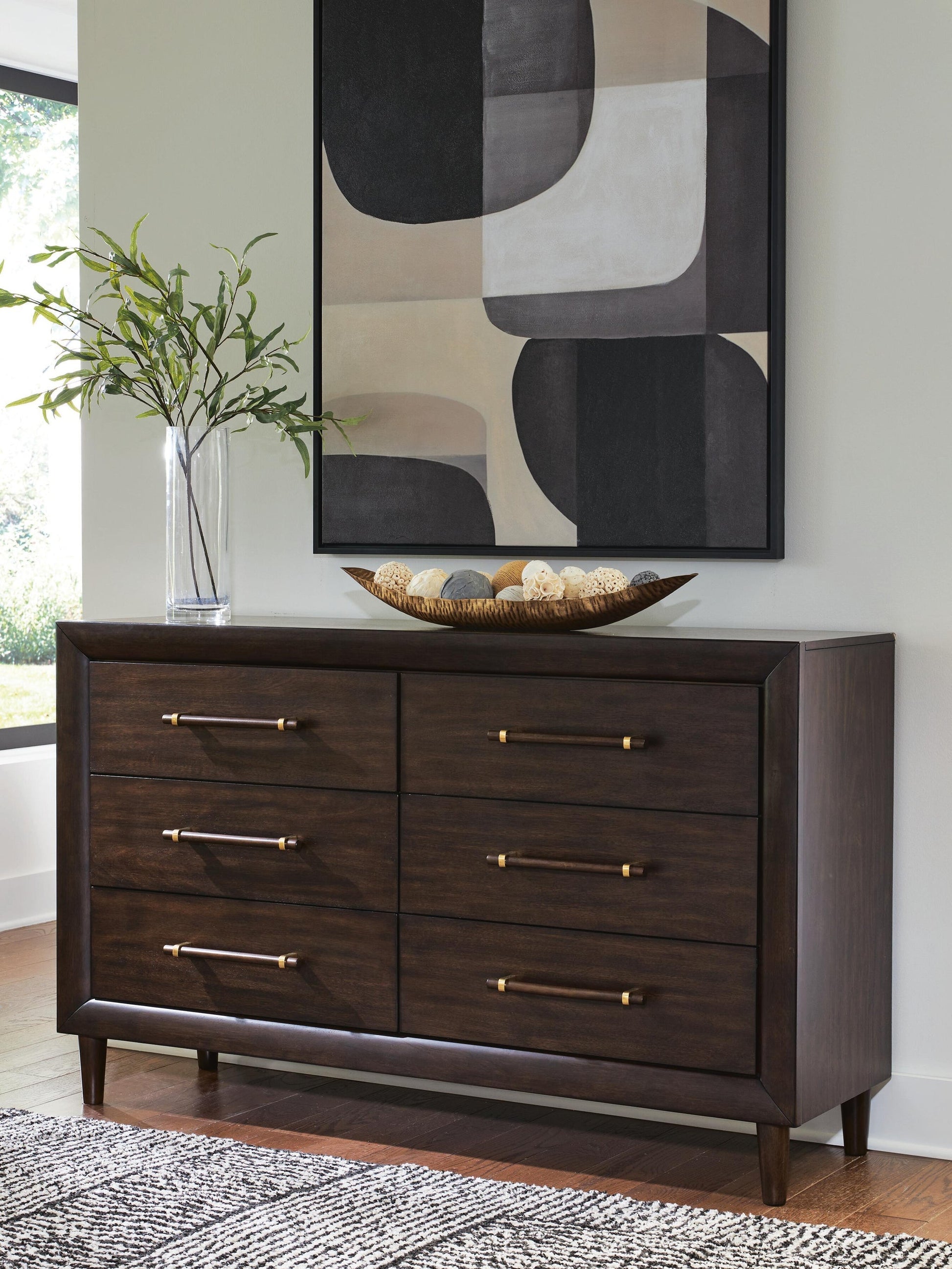 Dantenton Dresser Benchcraft®
