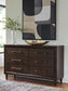 Dantenton Dresser Benchcraft®