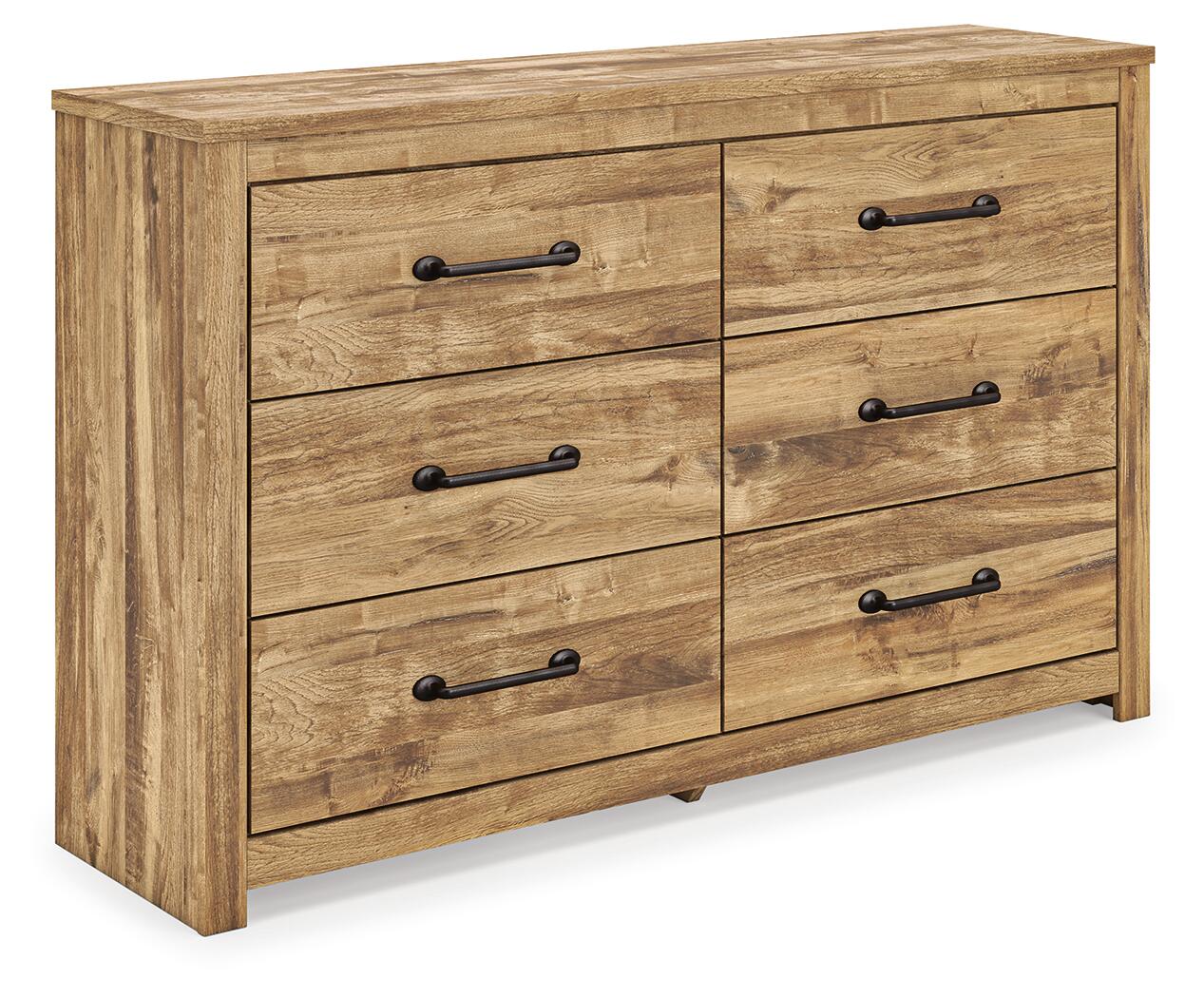 Maystonna Six Drawer Dresser Signature Design by Ashley®
