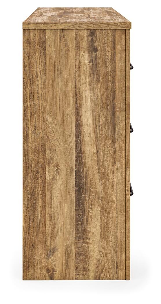 Maystonna Six Drawer Dresser Signature Design by Ashley®