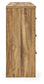 Maystonna Six Drawer Dresser Signature Design by Ashley®