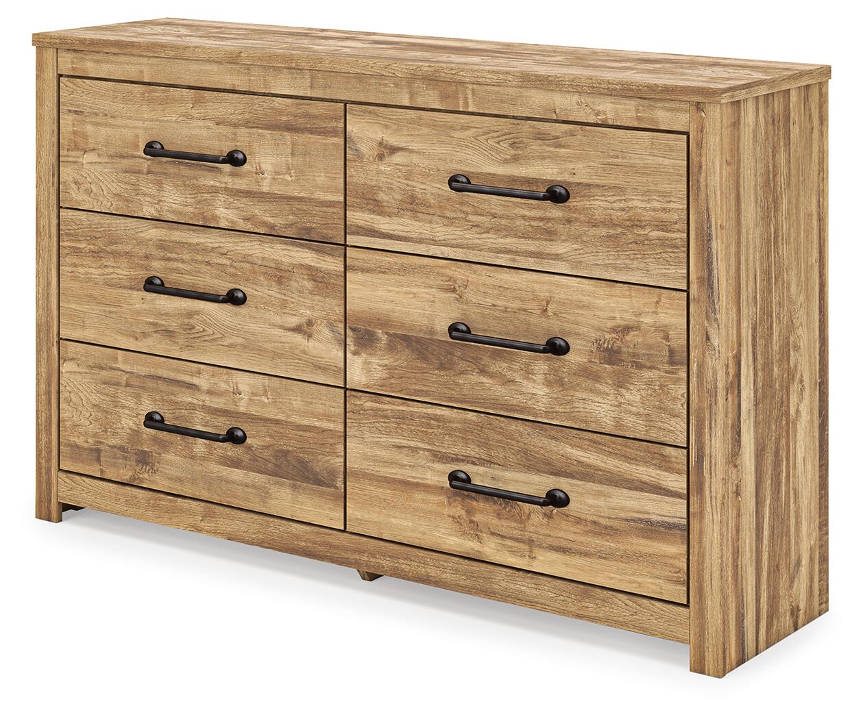 Maystonna Six Drawer Dresser Signature Design by Ashley®