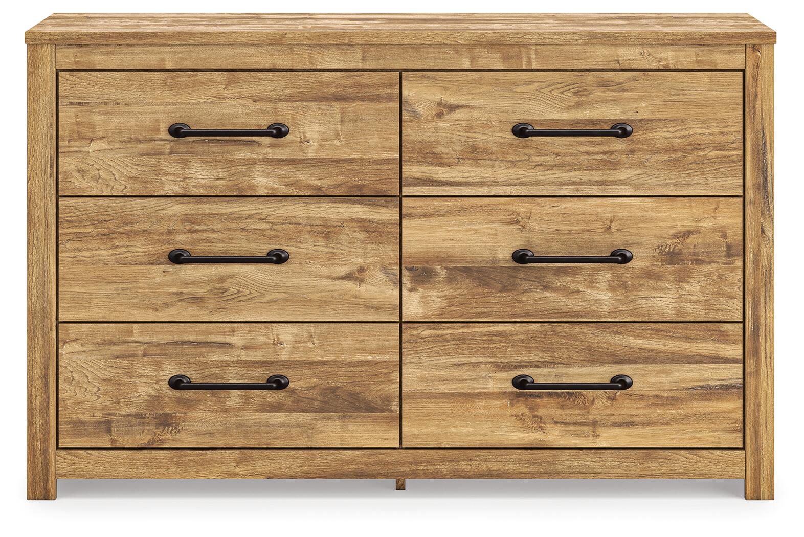 Maystonna Six Drawer Dresser Signature Design by Ashley®