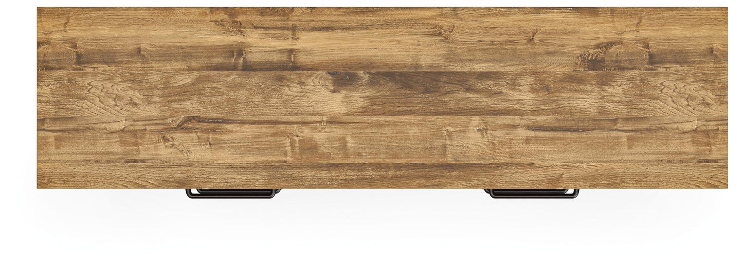 Maystonna Six Drawer Dresser Signature Design by Ashley®